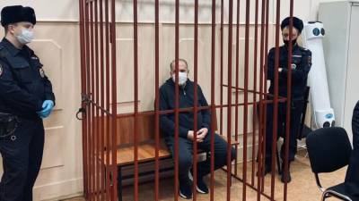 Верховный суд смягчил меру пресечения бывшему губернатору Ивановской области