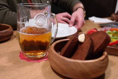 В России призвали запретить чешское пиво: очухаются и перевоспитаются