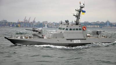 Sohu: Москва схитрила и отправила украинский флот в "незапланированный отдых"