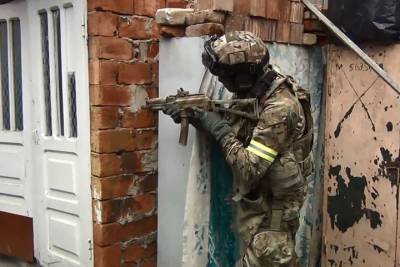 НАК: Более 40 терактов предотвратили в России в 2020 году