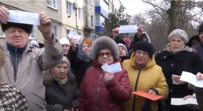 Платежка на 70 тысяч: украинцу выставили огромный счет за отопление пустой квартиры, детали