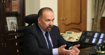 Верховный суд освободил экс-губернатора Ивановской области