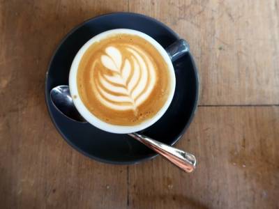 Забытый вид кофе может снова приобрести популярность