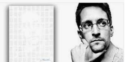 Известный экс-ЦРУшник Эдвард Сноуден получил за собственный NFT $5,5 миллиона