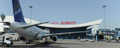 Казахстанский туроператор прокомментировал ограничение полетов в Турцию