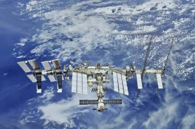 Рогозин сообщил о начале строительства первого модуля для российской орбительной станции