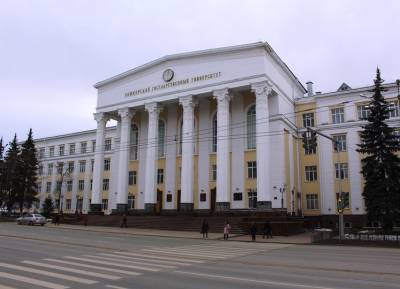 Ученый совет БашГУ проголосовал за объединение с УГАТУ