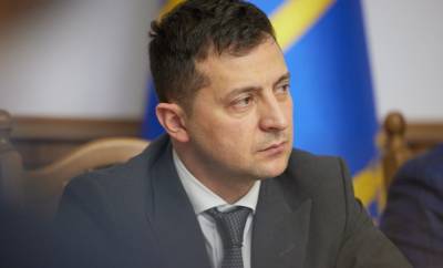 Зеленский может стать первым президентом Украины, который получит реальный приговор и срок – нардеп