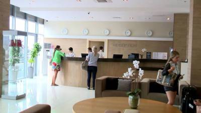 За необоснованные цены отели Кубани и Крыма будут штрафовать