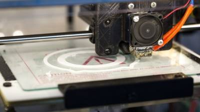 В Испании арестовали националиста, печатавшего оружие на 3D-принтере