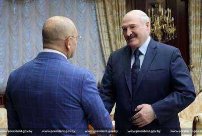 Корниенко - о встрече Шевченко с Лукашенко: Он действует как частное лицо, а не представитель государства