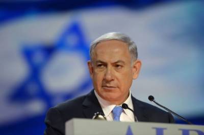 Нетаньяху — в оппозицию, Байден — в ловушку Фукидида: Израиль в фокусе