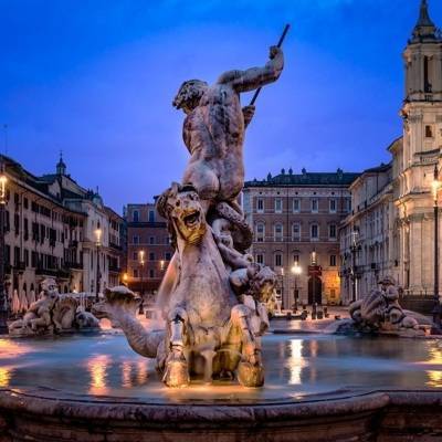 Власти Италии планируют летом снять ограничения для туристов