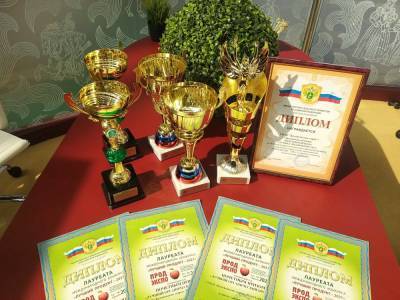 «Беловежские сыры» получили 5 наград на выставке «Продэкспо-2021»