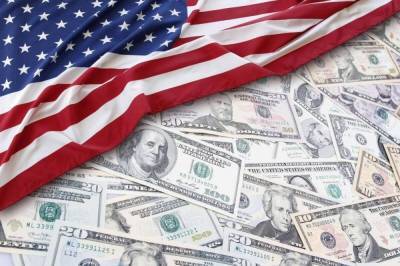 США вынуждены вливать в экономику Украины новые средства