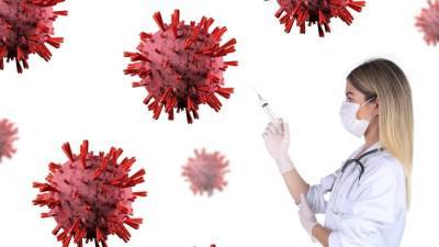 Вирусолог Альтштейн оценил опасность распространения новых штаммов коронавируса по России