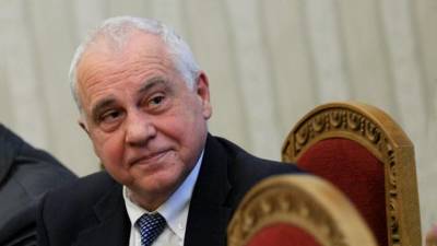 Послу Болгарии в РФ вручили ноту о мерах в ответ на высылку дипломатов