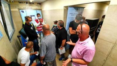 Ведомство Мири Регев сделало "недоступным" управление для водителей Израиля