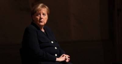 Германия поддерживает строительство &quot;Северного потока-2&quot; — Меркель