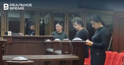 Верховный суд РТ отказал осужденной экс-судье в отсрочке наказания