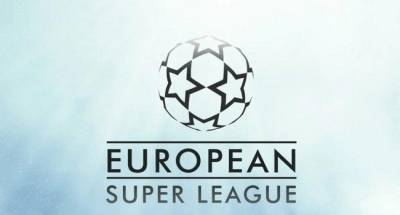 Президенты ФИФА и УЕФА резко раскритиковали создание Суперлиги