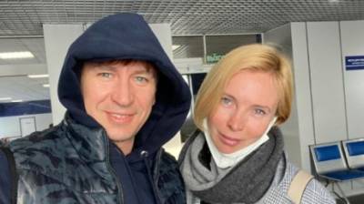 «Никаких шансов»: Ягудин и Тотьмянина едва не потеряли дочь