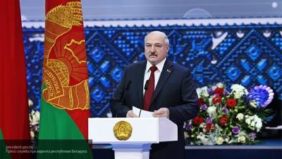 Дзермант раскрыл, в какой стране находятся организаторы покушения на Лукашенко