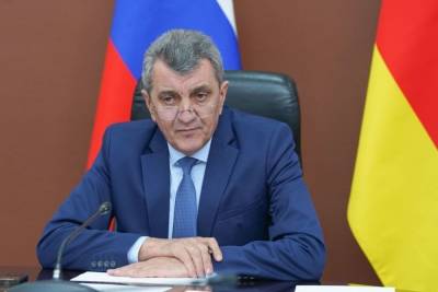 Меняйло поручил решить проблему обманутых дольщиков в Северной Осетии