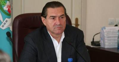Экс-депутат горсовета Калининграда Олег Шкиль подаёт в суд на задержавшие его структуры