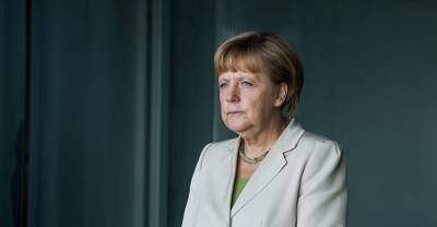 Меркель рассказала о критике в адрес Путина в личных беседах