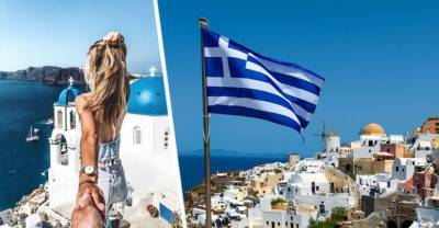 Российские туроператоры встали на «низкий старт» по Греции: озвучены цены на туры