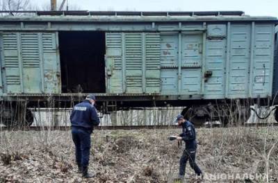 Трагедия на Черниговщине: селфи на поезде стоило подростку жизни