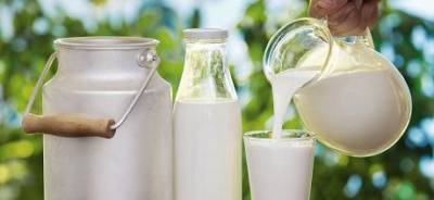 Еще одна страна открыла рынок для украинского молока