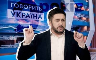 Ток-шоу "Говорить Україна" исполнилось 9 лет: интересные факты о популярной программе