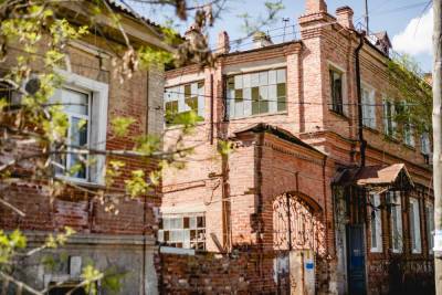 Астраханская область в топ-5 регионов с худшими жилищными условиями