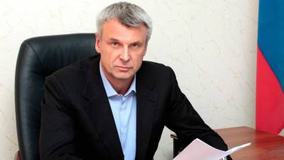 Глава Магаданской области поучаствовал в V заседании Думы VII созыва