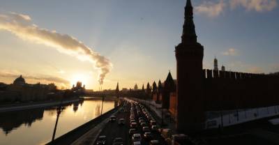 В Кремле ответили на вопрос о возможности переговоров Путина с чешскими властями