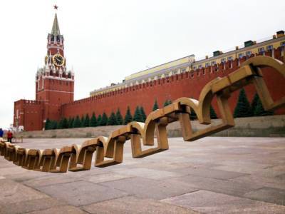 Кремль призвал отказаться от антироссийского психоза
