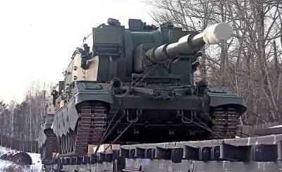 «Крупнейшее в истории развертывание армии РФ»: в Европе подсчитали количество военных на украинской границе