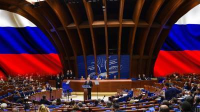 Пушков: очередная сессия ПАСЕ не сможет улучшить отношения между Россией и Советом Европы