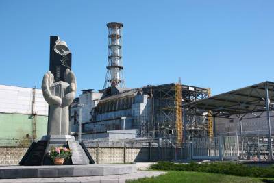 Чернобыльская катастрофа: события к 35-й годовщине трагедии