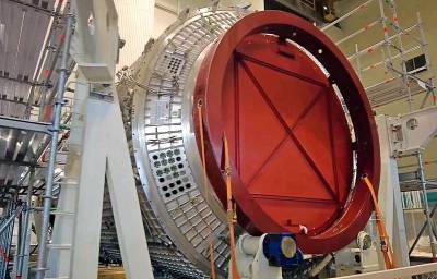 Научно-энергетический модуль для МКС станет частью независимой российской станции