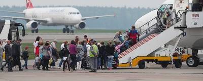 МИД России сообщил о скором открытии чартерных рейсов в Египет