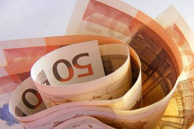 Курс евро на среду вырос до 91,8 рубля