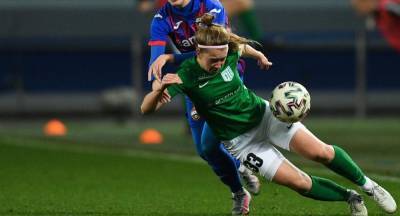 В 2024-ом в Литве состоится Европейский чемпионат по футболу среди девушек U-19
