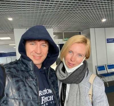 Татьяна Тотьмянина рассказала о романе с женатым тренером Олегом Васильевым