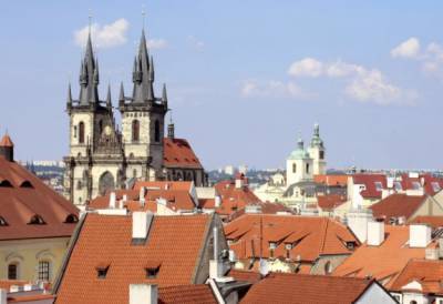В России предлагают запретить чешское пиво из-за дипломатического конфликта с Прагой