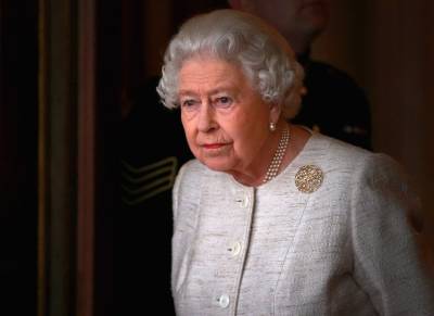 Королева Єлизавета не святкуватиме своє 95-річчя, як зазвичай