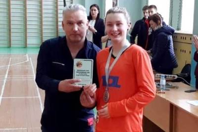 Резервистки ивановской «Энергии»завоевали «серебро» в Суперфинале ЦФО