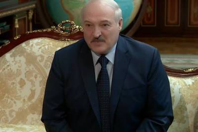 Лукашенко на встрече с украинским политиком назвал Украину «родной»